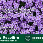 Clínica de Recuperação Saúde Caixa em Buritinópolis – GO | Cobertura 100%