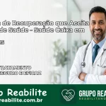 Clínica de Recuperação Saúde Caixa em Butiá – RS | Cobertura 100%
