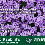 Clínica de Recuperação Saúde Caixa em Cachoeira – BA | Cobertura 100%