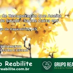 Clínica de Recuperação Saúde Caixa em Cachoeiro de Itapemirim – ES | Cobertura 100%