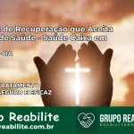 Clínica de Recuperação Saúde Caixa em Caetité – BA | Cobertura 100%