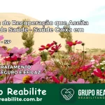 Clínica de Recuperação Saúde Caixa em Caieiras – SP | Cobertura 100%