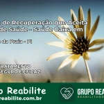 Clínica de Recuperação Saúde Caixa em Cajueiro da Praia – PI | Cobertura 100%