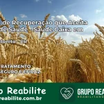 Clínica de Recuperação Saúde Caixa em Campo Bonito – PR | Cobertura 100%
