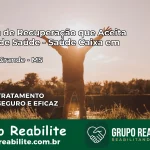 Clínica de Recuperação Saúde Caixa em Campo Grande – MS | Cobertura 100%