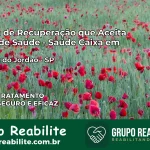 Clínica de Recuperação Saúde Caixa em Campos do Jordão – SP | Cobertura 100%