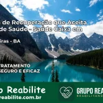 Clínica de Recuperação Saúde Caixa em Canavieiras – BA | Cobertura 100%