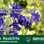 Clínica de Recuperação Saúde Caixa em Cândido Mota – SP | Cobertura 100%