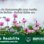 Clínica de Recuperação Saúde Caixa em Candiota – RS | Cobertura 100%