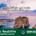 Clínica de Recuperação Saúde Caixa em Capitão Andrade – MG | Cobertura 100%