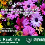 Clínica de Recuperação Saúde Caixa em Capitão Poço – PA | Cobertura 100%