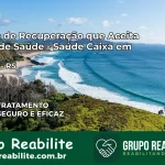 Clínica de Recuperação Saúde Caixa em Capitão – RS | Cobertura 100%