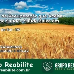 Clínica de Recuperação Saúde Caixa em Capivari do Sul – RS | Cobertura 100%