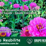 Clínica de Recuperação Saúde Caixa em Carauari – AM | Cobertura 100%