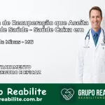 Clínica de Recuperação Saúde Caixa em Carmo de Minas – MG | Cobertura 100%