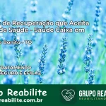 Clínica de Recuperação Saúde Caixa em Carrasco Bonito – TO | Cobertura 100%