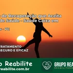 Clínica de Recuperação Saúde Caixa em Casinhas – PE | Cobertura 100%