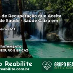 Clínica de Recuperação Saúde Caixa em Castanheira – MT | Cobertura 100%