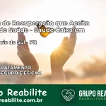 Clínica de Recuperação Saúde Caixa em Centenário do Sul – PR | Cobertura 100%
