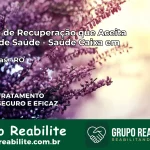 Clínica de Recuperação Saúde Caixa em Cerejeiras – RO | Cobertura 100%