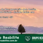 Clínica de Recuperação Saúde Caixa em Cerqueira César – SP | Cobertura 100%