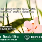 Clínica de Recuperação Saúde Caixa em Charqueada – SP | Cobertura 100%