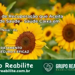 Clínica de Recuperação Saúde Caixa em Coité do Nóia – AL | Cobertura 100%