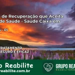 Clínica de Recuperação Saúde Caixa em Coivaras – PI | Cobertura 100%
