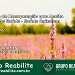 Clínica de Recuperação Saúde Caixa em Colina – SP | Cobertura 100%