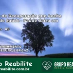Clínica de Recuperação Saúde Caixa em Colorado – RS | Cobertura 100%