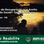 Clínica de Recuperação Saúde Caixa em Conceição – PB | Cobertura 100%