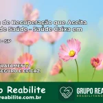 Clínica de Recuperação Saúde Caixa em Conchal – SP | Cobertura 100%