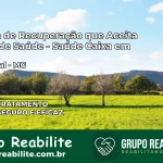 Clínica de Recuperação Saúde Caixa em Coqueiral – MG | Cobertura 100%