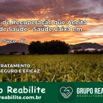 Clínica de Recuperação Saúde Caixa em Coqueiro Seco – AL | Cobertura 100%