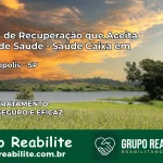 Clínica de Recuperação Saúde Caixa em Cordeirópolis – SP | Cobertura 100%