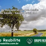 Clínica de Recuperação Saúde Caixa em Coribe – BA | Cobertura 100%