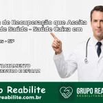 Clínica de Recuperação Saúde Caixa em Coroados – SP | Cobertura 100%