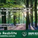 Clínica de Recuperação Saúde Caixa em Coronel Pilar – RS | Cobertura 100%