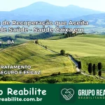 Clínica de Recuperação Saúde Caixa em Cotegipe – BA | Cobertura 100%