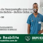 Clínica de Recuperação Saúde Caixa em Coxilha – RS | Cobertura 100%