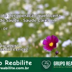 Clínica de Recuperação Saúde Caixa em cruzeiro – DF | Cobertura 100%
