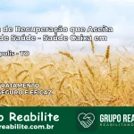 Clínica de Recuperação Saúde Caixa em Darcinópolis – TO | Cobertura 100%