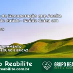 Clínica de Recuperação Saúde Caixa em Delta – MG | Cobertura 100%