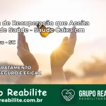 Clínica de Recuperação Saúde Caixa em Descanso – SC | Cobertura 100%