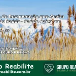 Clínica de Recuperação Saúde Caixa em Diadema – SP | Cobertura 100%