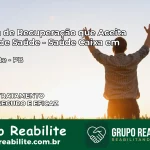 Clínica de Recuperação Saúde Caixa em Diamante – PB | Cobertura 100%