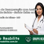 Clínica de Recuperação Saúde Caixa em Divinolândia de Minas – MG | Cobertura 100%