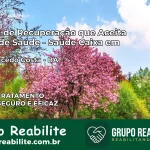 Clínica de Recuperação Saúde Caixa em Dom Macedo Costa – BA | Cobertura 100%