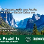 Clínica de Recuperação Saúde Caixa em Dona Inês – PB | Cobertura 100%