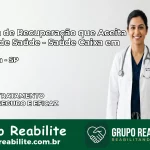 Clínica de Recuperação Saúde Caixa em Duartina – SP | Cobertura 100%